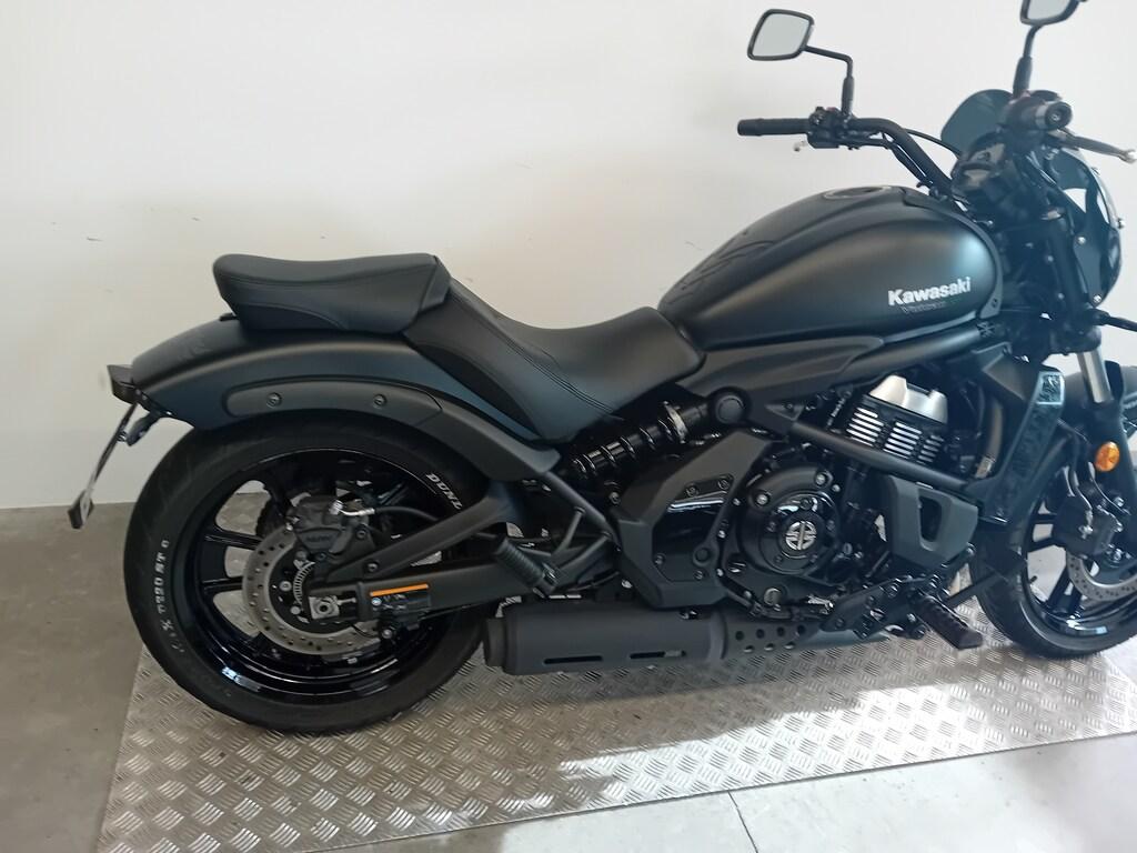 VULCAN 650 S