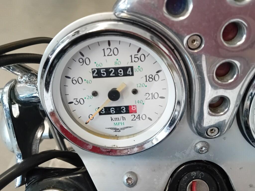 CALIFORNIA 1100