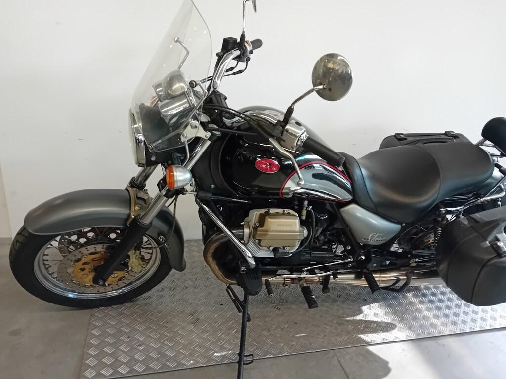CALIFORNIA 1100