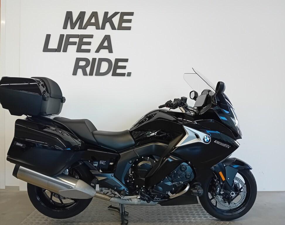 K 1600 GT