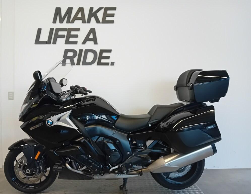 K 1600 GT