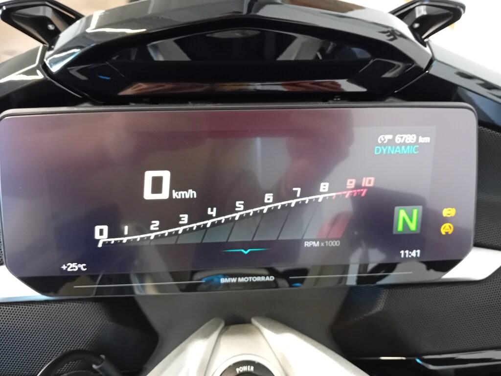 K 1600 GT