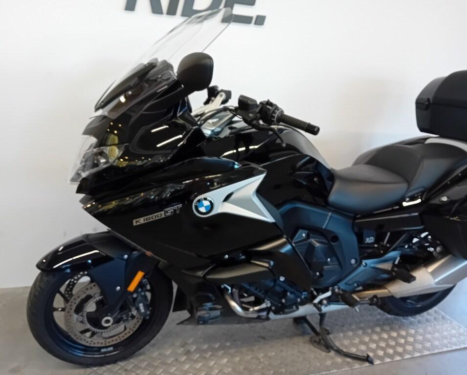 K 1600 GT