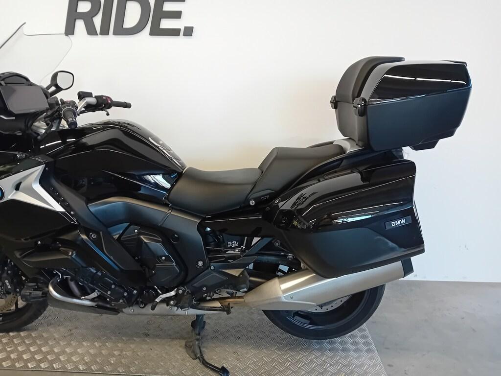K 1600 GT