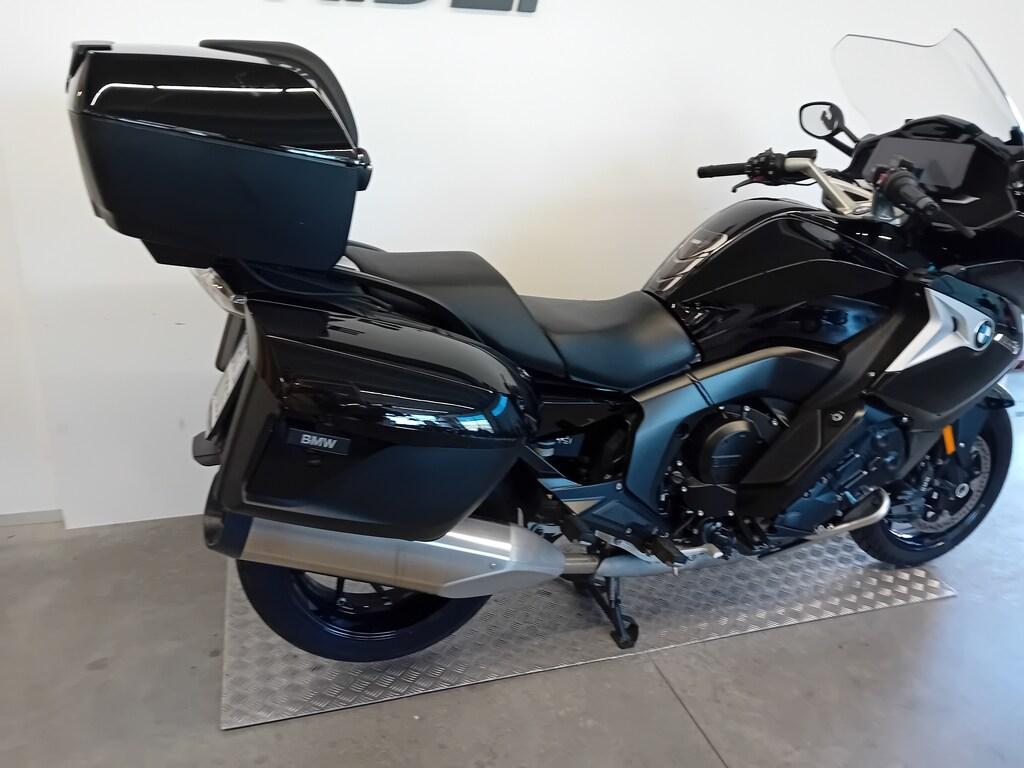 K 1600 GT