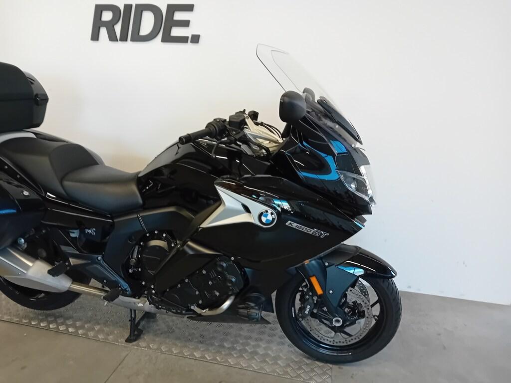 K 1600 GT