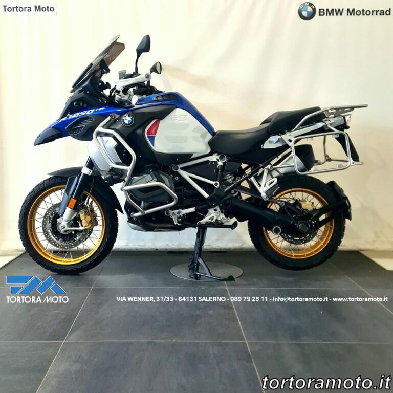 R 1250 GS
