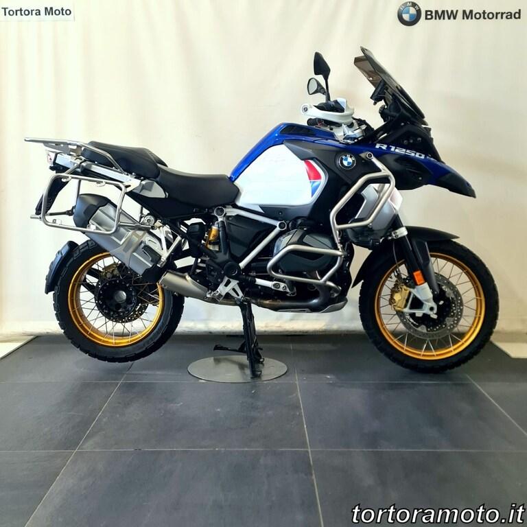 R 1250 GS