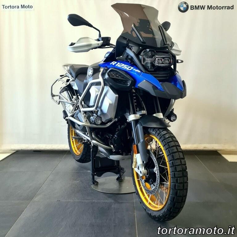 R 1250 GS