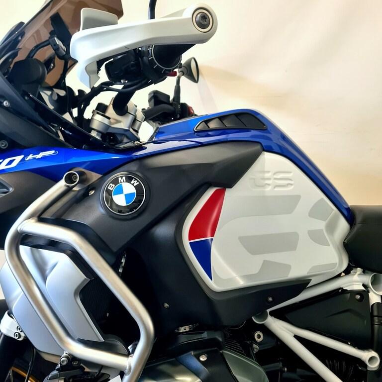 R 1250 GS