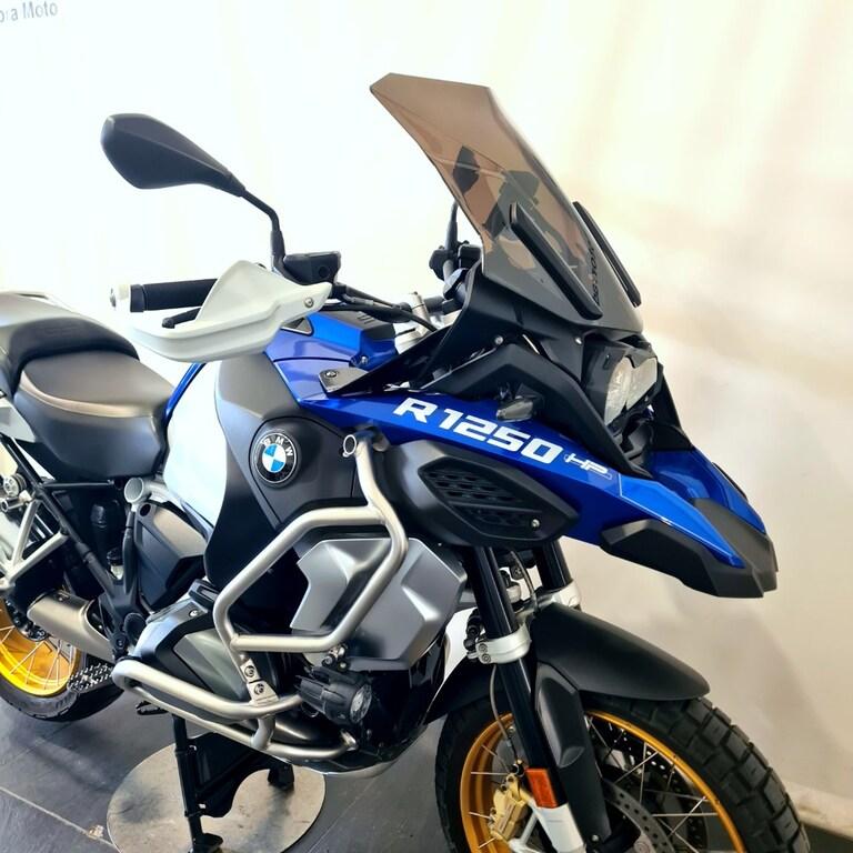 R 1250 GS