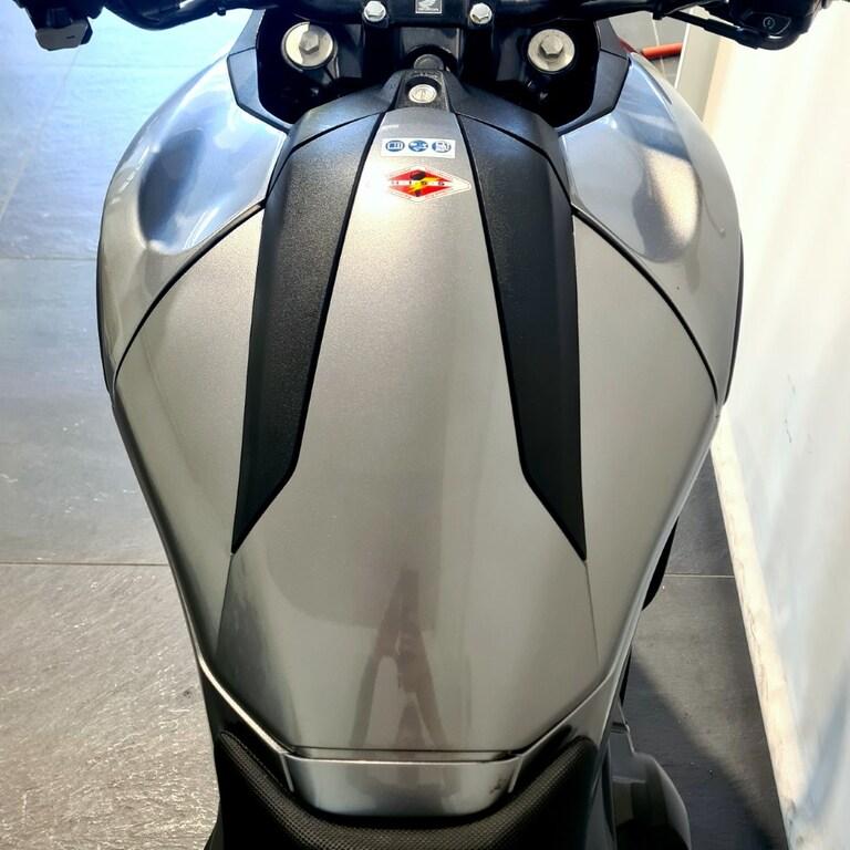 NC 700X