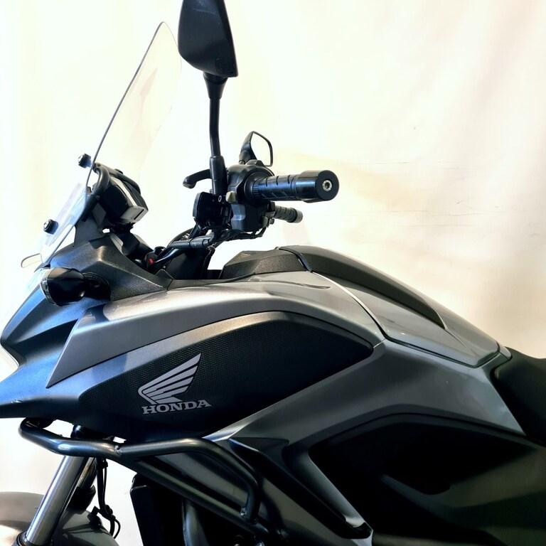 NC 700X