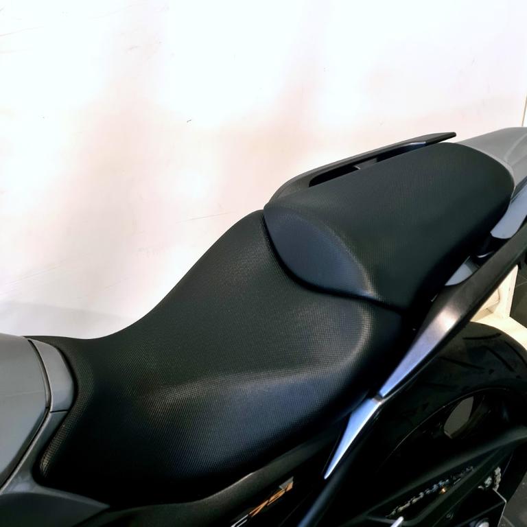NC 700X