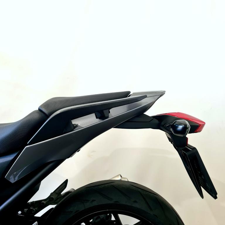 NC 700X