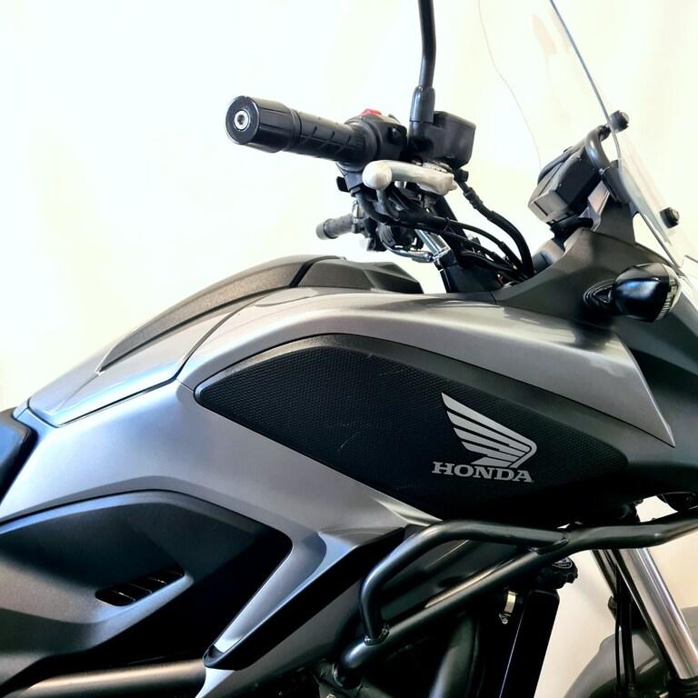 NC 700X