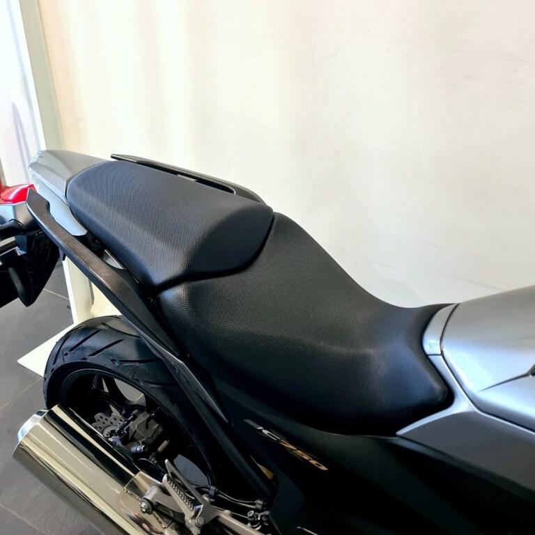 NC 700X