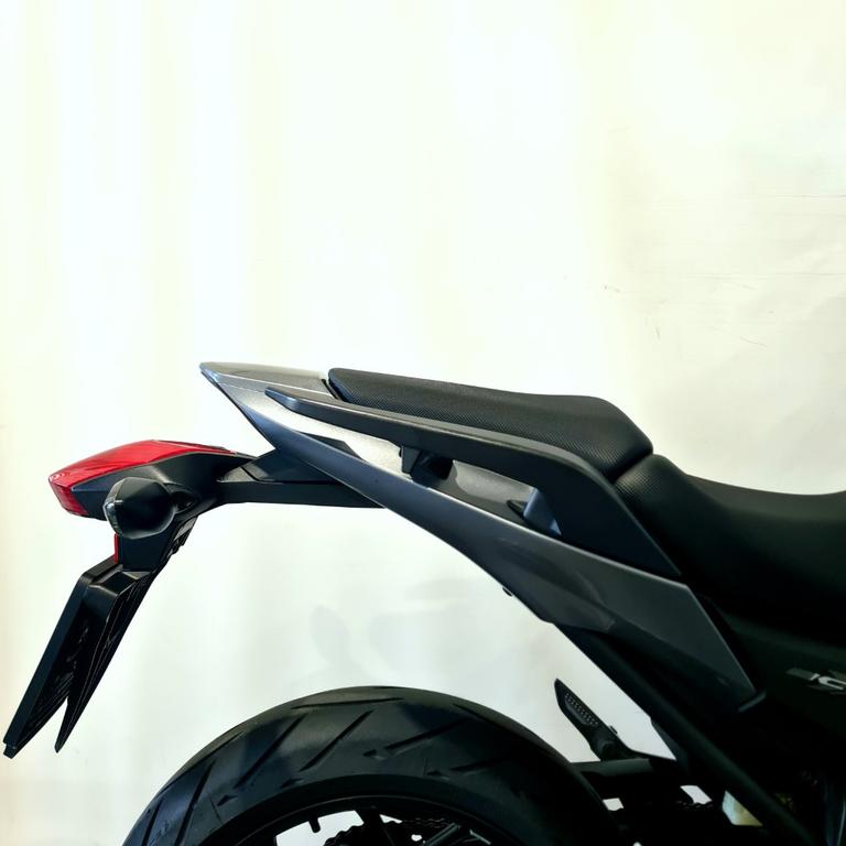 NC 700X