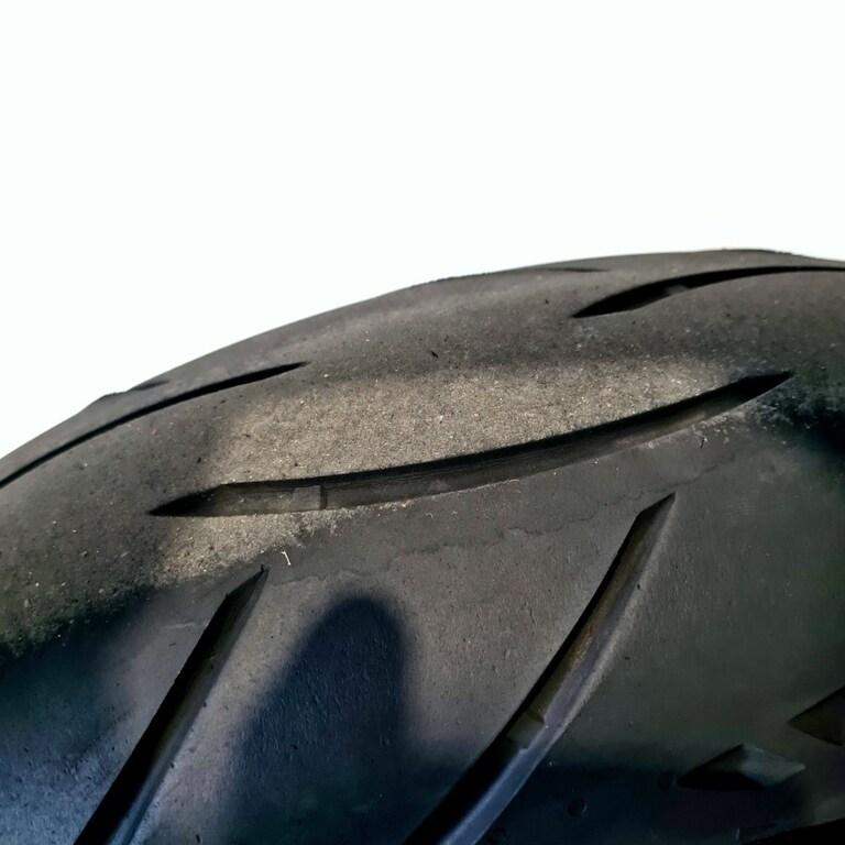 NC 700X
