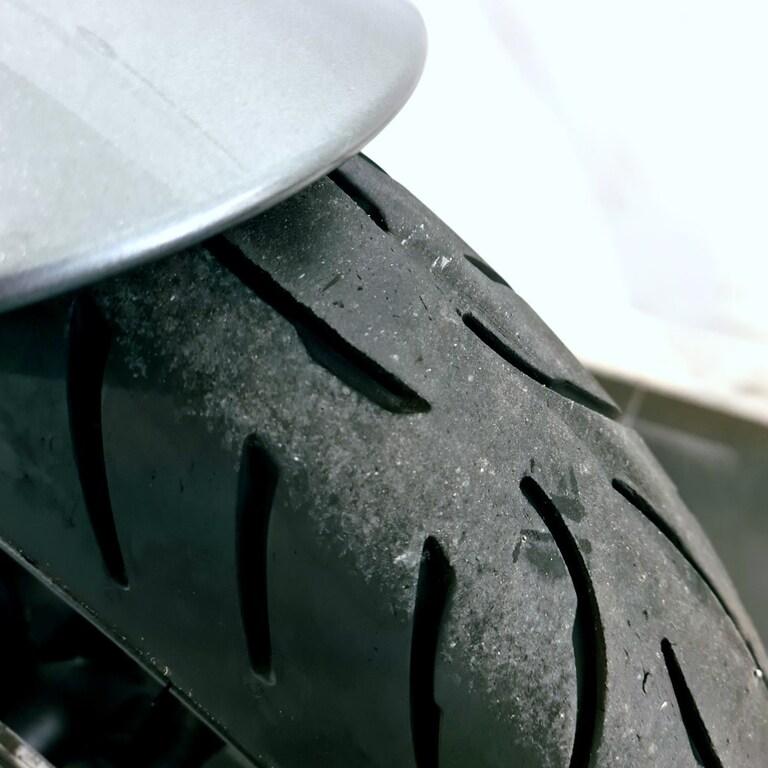 NC 700X