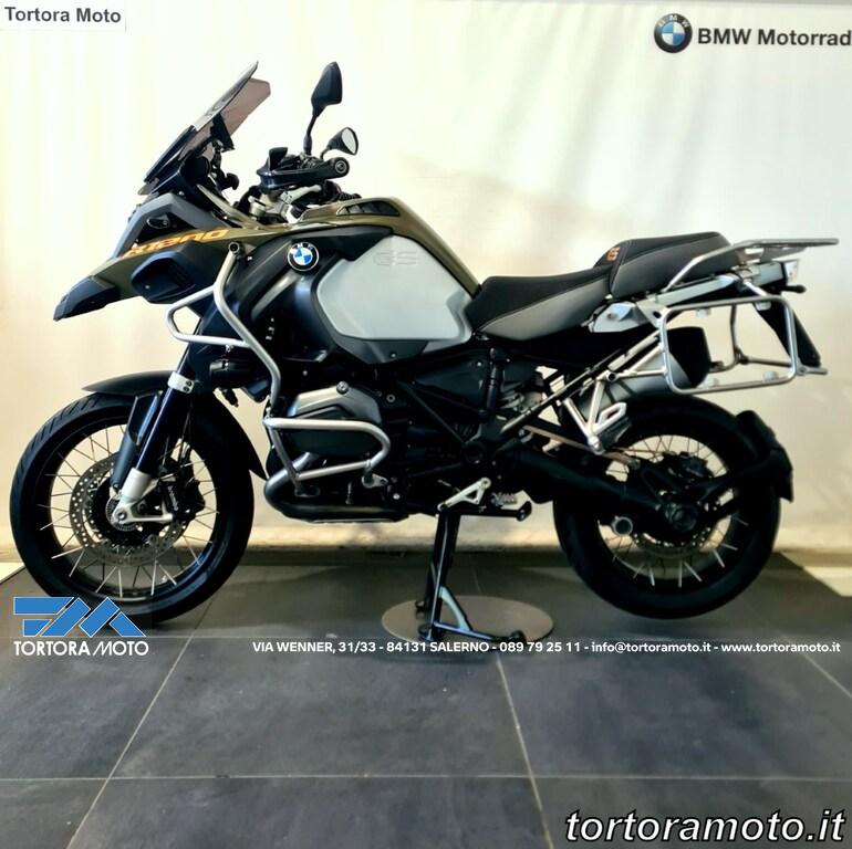 R 1200 GS