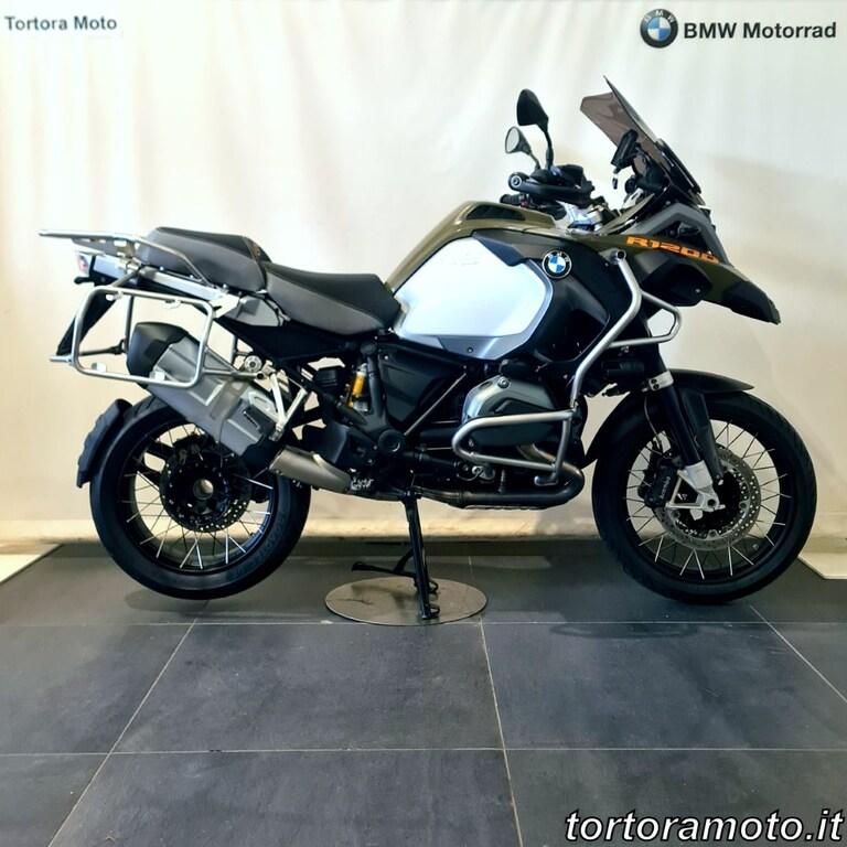 R 1200 GS