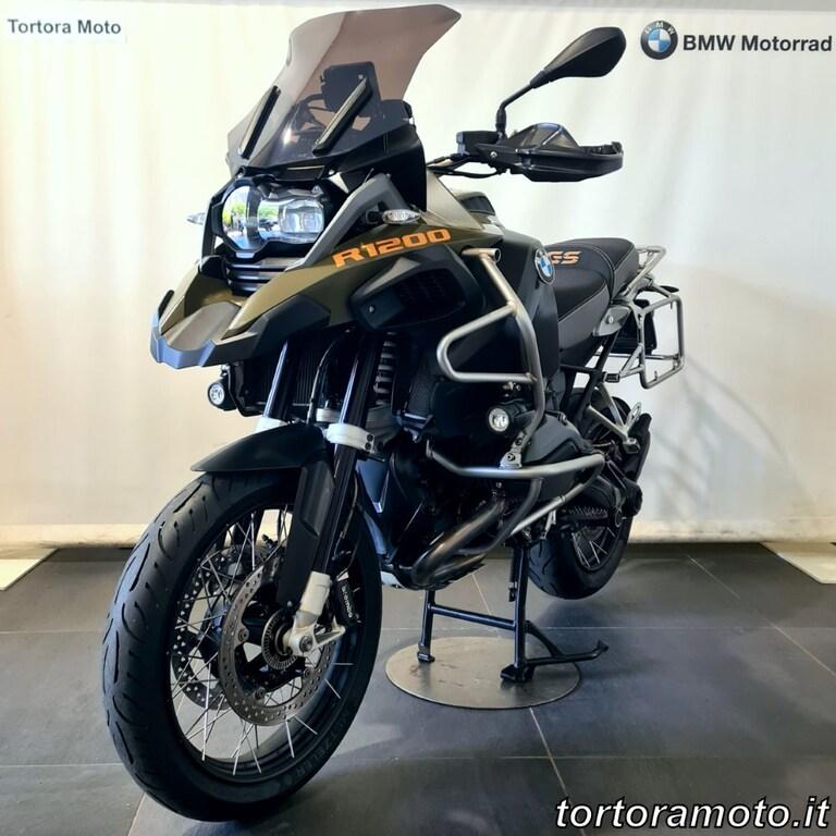 R 1200 GS