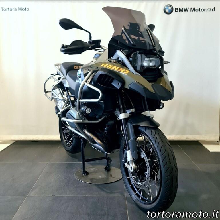R 1200 GS