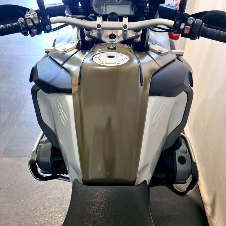 R 1200 GS