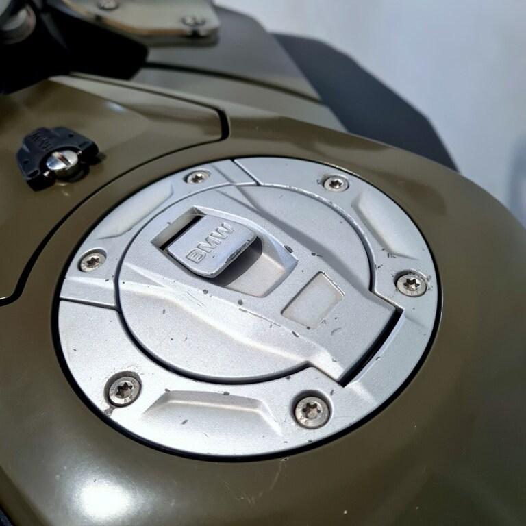R 1200 GS