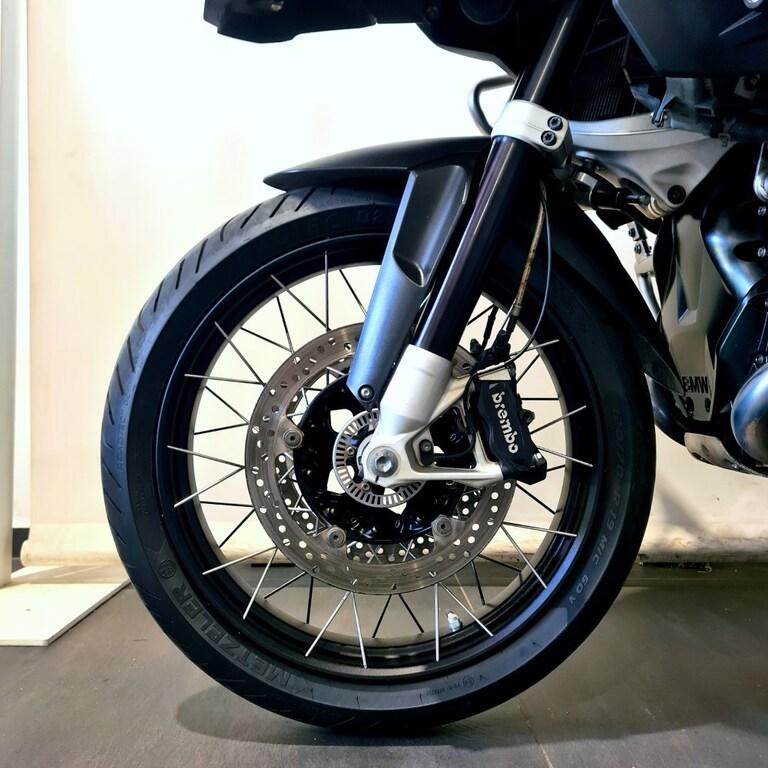 R 1200 GS