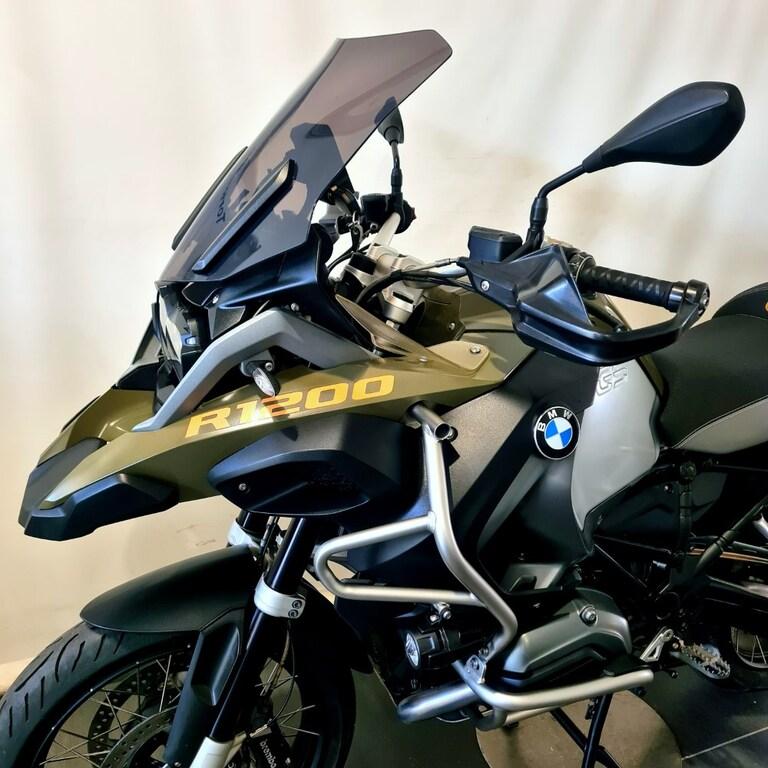R 1200 GS