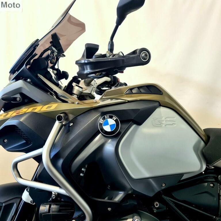 R 1200 GS