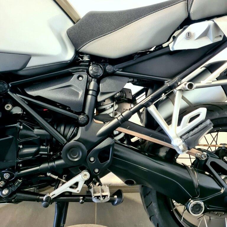 R 1200 GS
