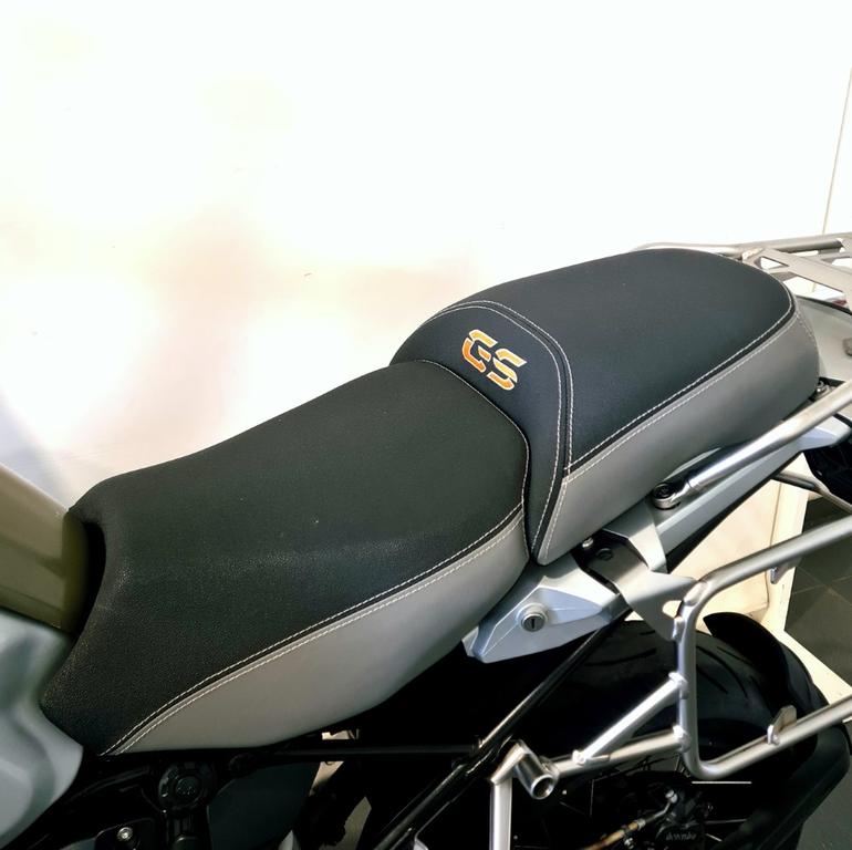 R 1200 GS