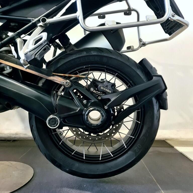 R 1200 GS