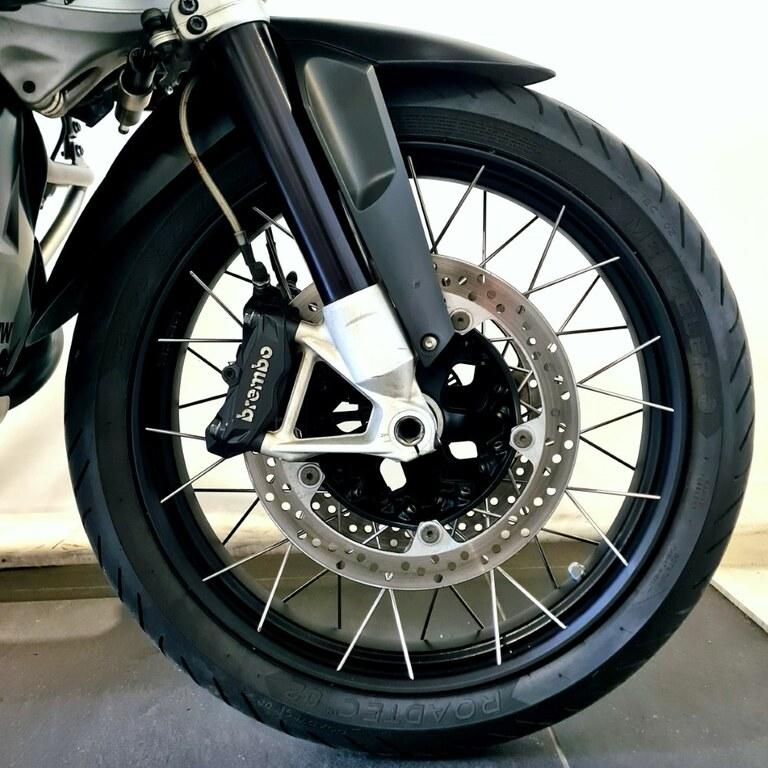 R 1200 GS