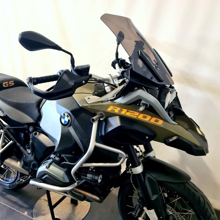 R 1200 GS