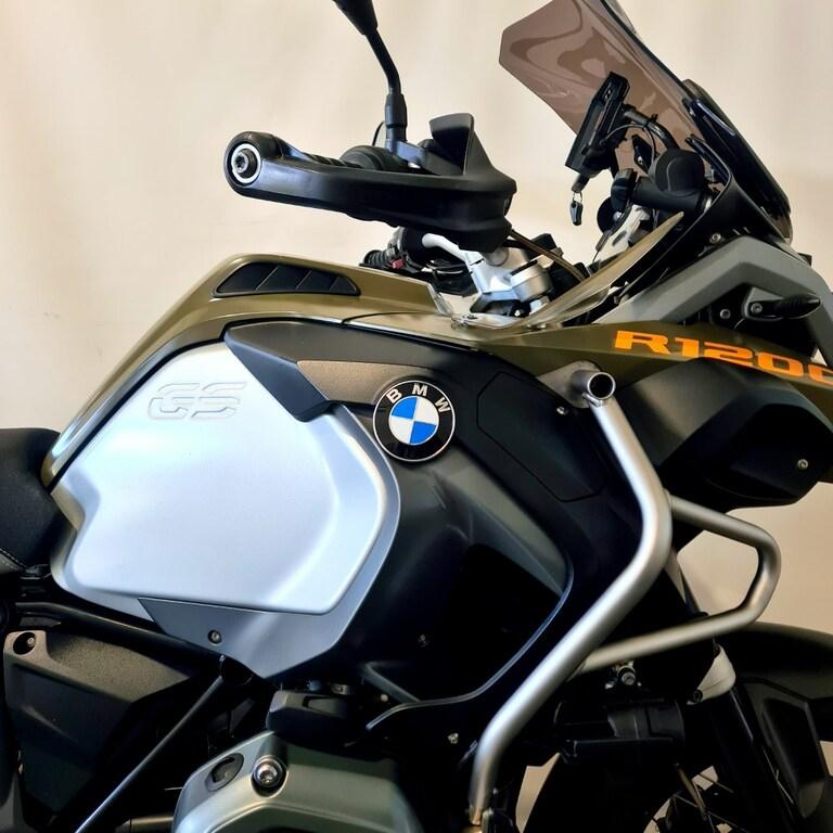 R 1200 GS