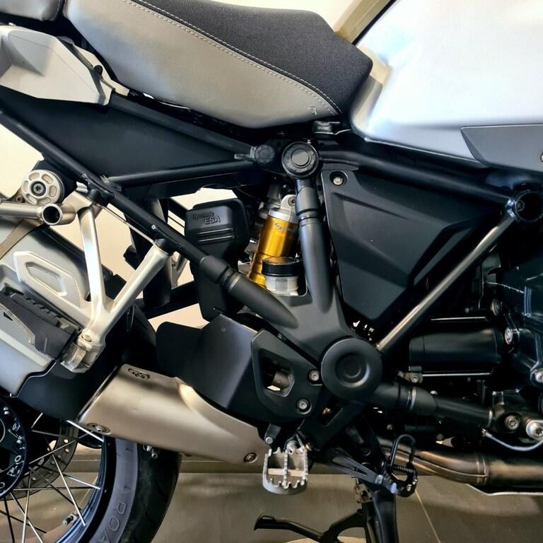 R 1200 GS