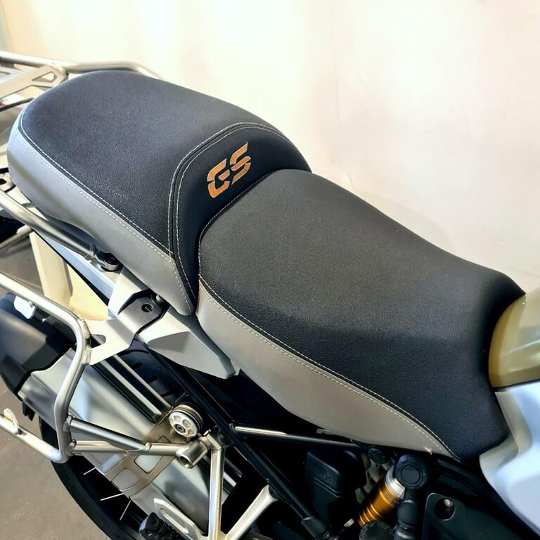 R 1200 GS