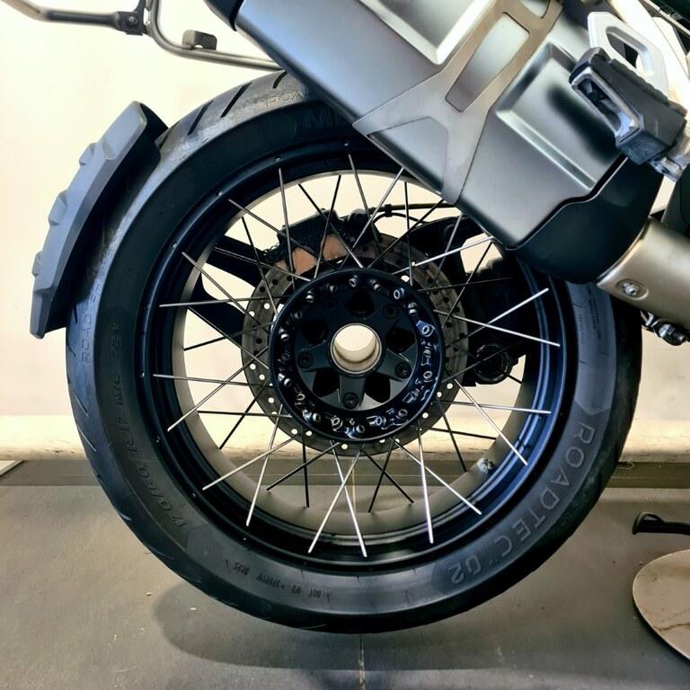 R 1200 GS