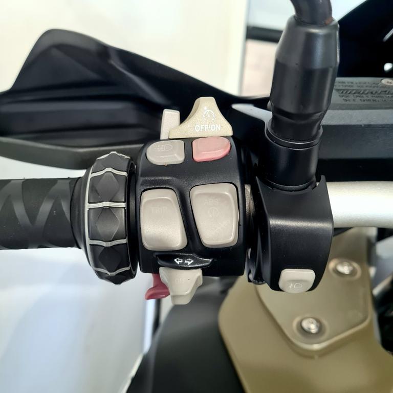 R 1200 GS