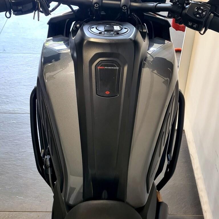 PAN AMERICA 1250
