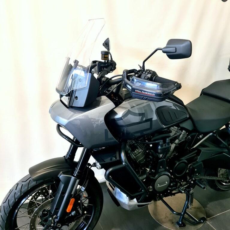 PAN AMERICA 1250