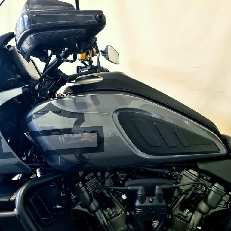 PAN AMERICA 1250
