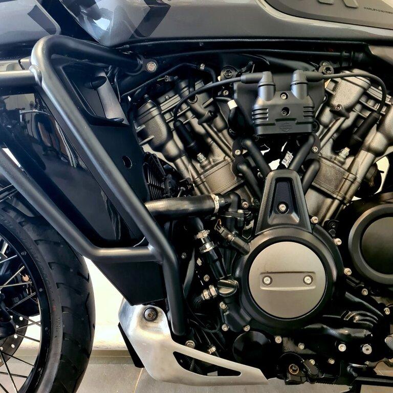 PAN AMERICA 1250