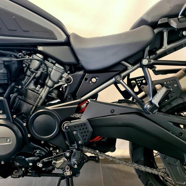 PAN AMERICA 1250