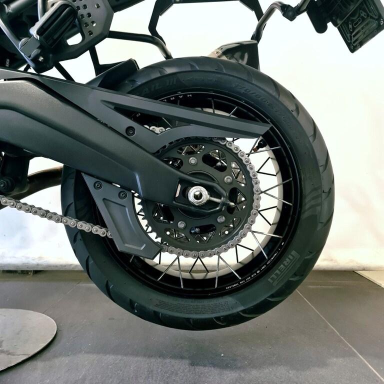 PAN AMERICA 1250