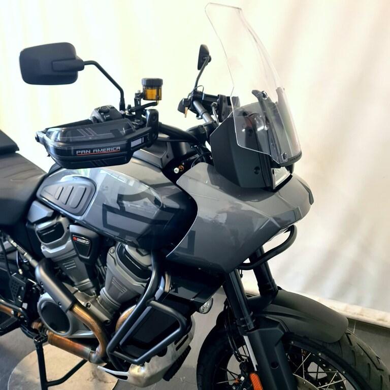 PAN AMERICA 1250